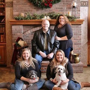 Meet your Posher, Gina